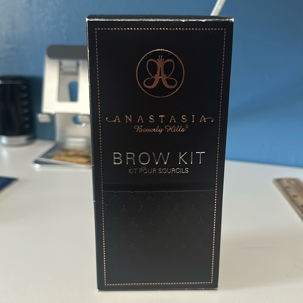Anastasia Brow Kit